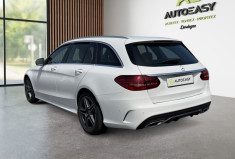 Mercedes CLASSE C BREAK 200 AMG LINE 9G-TRONIC