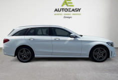 Mercedes CLASSE C BREAK 200 AMG LINE 9G-TRONIC