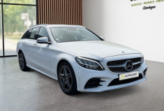 Mercedes CLASSE C BREAK 200 AMG LINE 9G-TRONIC