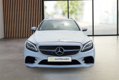 Mercedes CLASSE C BREAK 200 AMG LINE 9G-TRONIC