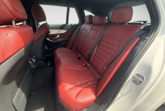 Mercedes CLASSE C BREAK 200 AMG LINE 9G-TRONIC