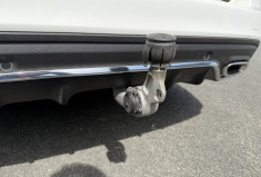 Mercedes CLASSE C BREAK 200 AMG LINE 9G-TRONIC