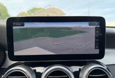 Mercedes CLASSE C BREAK 200 AMG LINE 9G-TRONIC