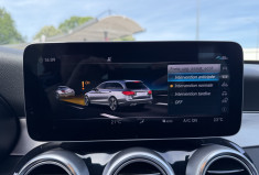 Mercedes CLASSE C BREAK 200 AMG LINE 9G-TRONIC