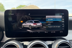 Mercedes CLASSE C BREAK 200 AMG LINE 9G-TRONIC