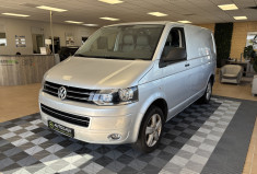 Volkswagen Transporter T5 Phase 2 4-MOTION  2.0 BITDI 180 / KIT DISTRIBUTION NEUF / SUIVI VOLKSWAGEN