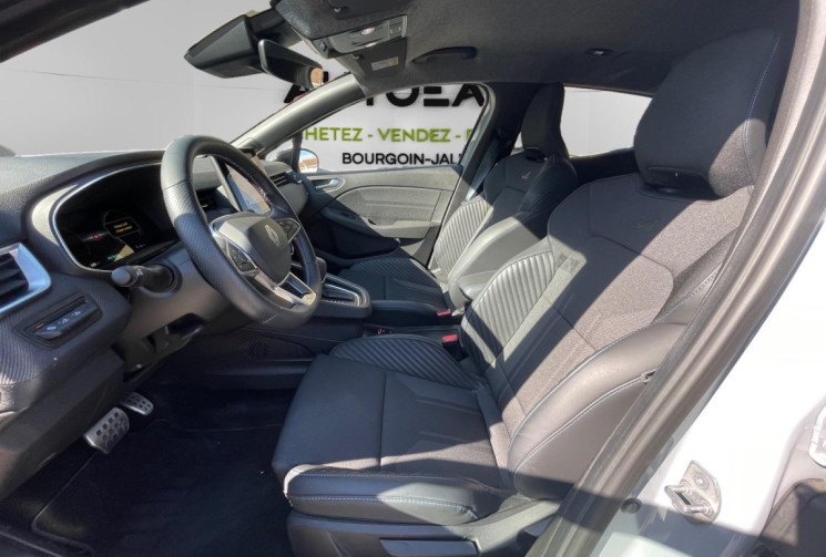 Renault Clio V / 1.6 E-TECH / 145 CH / ESPRIT ALPINE