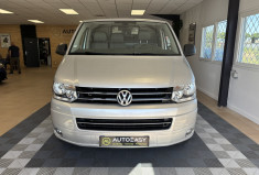 Volkswagen Transporter T5 Phase 2 4-MOTION  2.0 BITDI 180 / KIT DISTRIBUTION NEUF / SUIVI VOLKSWAGEN