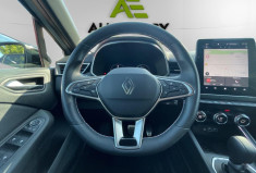 Renault Clio V / 1.6 E-TECH / 145 CH / ESPRIT ALPINE