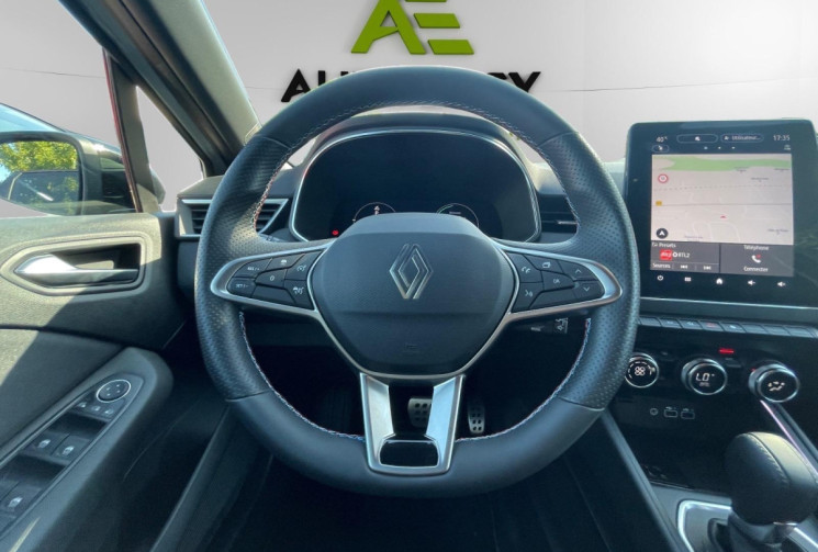 Renault Clio V / 1.6 E-TECH / 145 CH / ESPRIT ALPINE