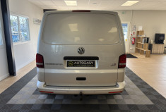 Volkswagen Transporter T5 Phase 2 4-MOTION  2.0 BITDI 180 / KIT DISTRIBUTION NEUF / SUIVI VOLKSWAGEN