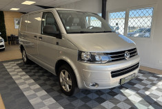 Volkswagen Transporter T5 Phase 2 4-MOTION  2.0 BITDI 180 / KIT DISTRIBUTION NEUF / SUIVI VOLKSWAGEN