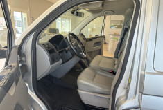 Volkswagen Transporter T5 Phase 2 4-MOTION  2.0 BITDI 180 / KIT DISTRIBUTION NEUF / SUIVI VOLKSWAGEN