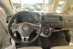 Volkswagen Transporter T5 Phase 2 4-MOTION  2.0 BITDI 180 / KIT DISTRIBUTION NEUF / SUIVI VOLKSWAGEN