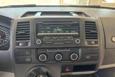 Volkswagen Transporter T5 Phase 2 4-MOTION  2.0 BITDI 180 / KIT DISTRIBUTION NEUF / SUIVI VOLKSWAGEN