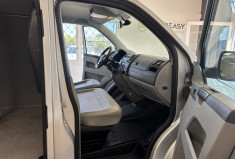Volkswagen Transporter T5 Phase 2 4-MOTION  2.0 BITDI 180 / KIT DISTRIBUTION NEUF / SUIVI VOLKSWAGEN