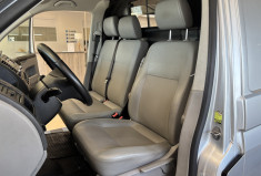 Volkswagen Transporter T5 Phase 2 4-MOTION  2.0 BITDI 180 / KIT DISTRIBUTION NEUF / SUIVI VOLKSWAGEN
