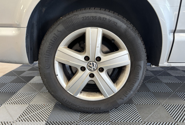 Volkswagen Transporter T5 Phase 2 4-MOTION  2.0 BITDI 180 / KIT DISTRIBUTION NEUF / SUIVI VOLKSWAGEN