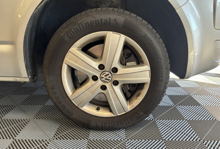 Volkswagen Transporter T5 Phase 2 4-MOTION  2.0 BITDI 180 / KIT DISTRIBUTION NEUF / SUIVI VOLKSWAGEN