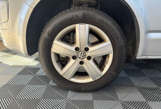 Volkswagen Transporter T5 Phase 2 4-MOTION  2.0 BITDI 180 / KIT DISTRIBUTION NEUF / SUIVI VOLKSWAGEN