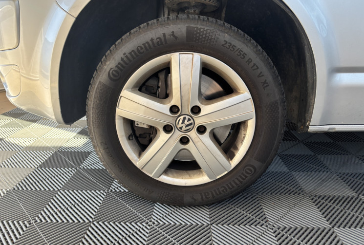 Volkswagen Transporter T5 Phase 2 4-MOTION  2.0 BITDI 180 / KIT DISTRIBUTION NEUF / SUIVI VOLKSWAGEN
