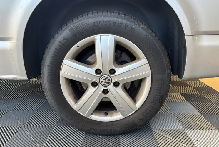 Volkswagen Transporter T5 Phase 2 4-MOTION  2.0 BITDI 180 / KIT DISTRIBUTION NEUF / SUIVI VOLKSWAGEN
