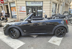 Mini MINI CABRIOLET COOPER S 2.0 i 178 JOHN COOPER WORKS CUIR CAMERA...