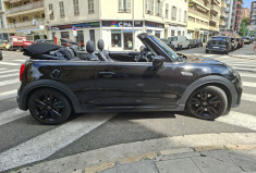 Mini MINI CABRIOLET COOPER S 2.0 i 178 JOHN COOPER WORKS CUIR CAMERA...