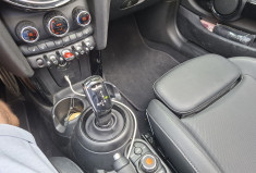 Mini MINI CABRIOLET COOPER S 2.0 i 178 JOHN COOPER WORKS CUIR CAMERA...