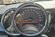Mini MINI CABRIOLET COOPER S 2.0 i 178 JOHN COOPER WORKS CUIR CAMERA...