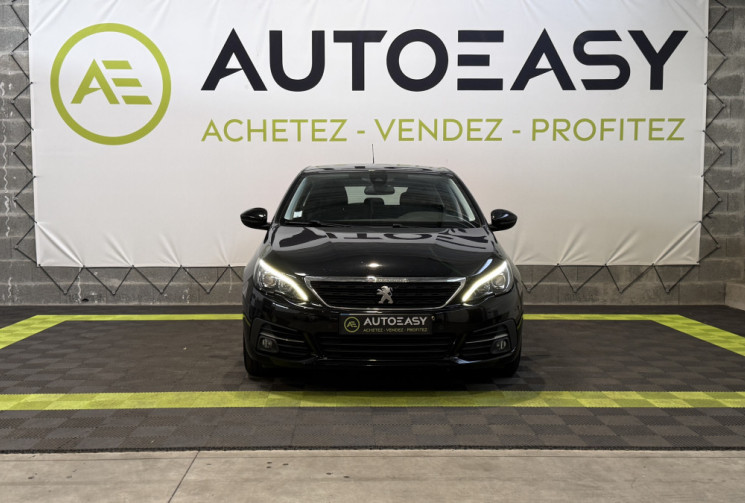 Peugeot 308 1.5 BlueHDi 100ch Active Business