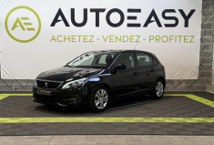 Peugeot 308 1.5 BlueHDi 100ch Active Business