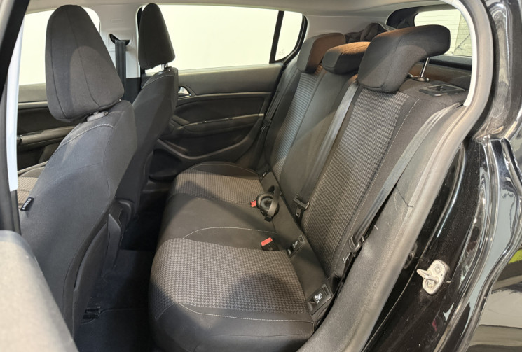 Peugeot 308 1.5 BlueHDi 100ch Active Business