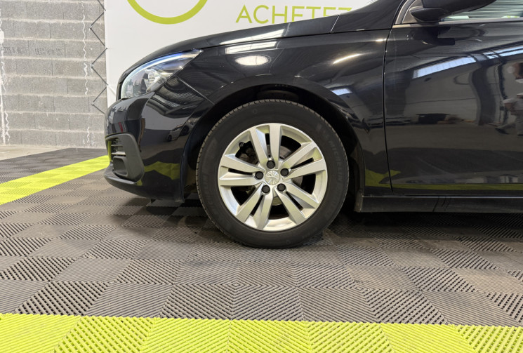 Peugeot 308 1.5 BlueHDi 100ch Active Business