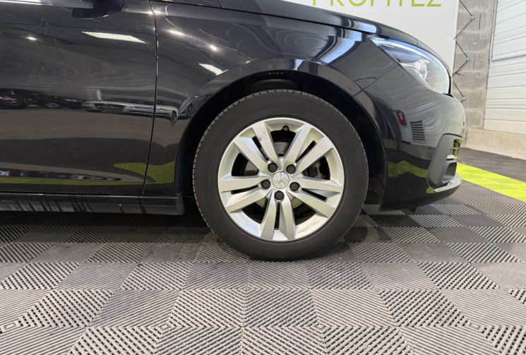 Peugeot 308 1.5 BlueHDi 100ch Active Business