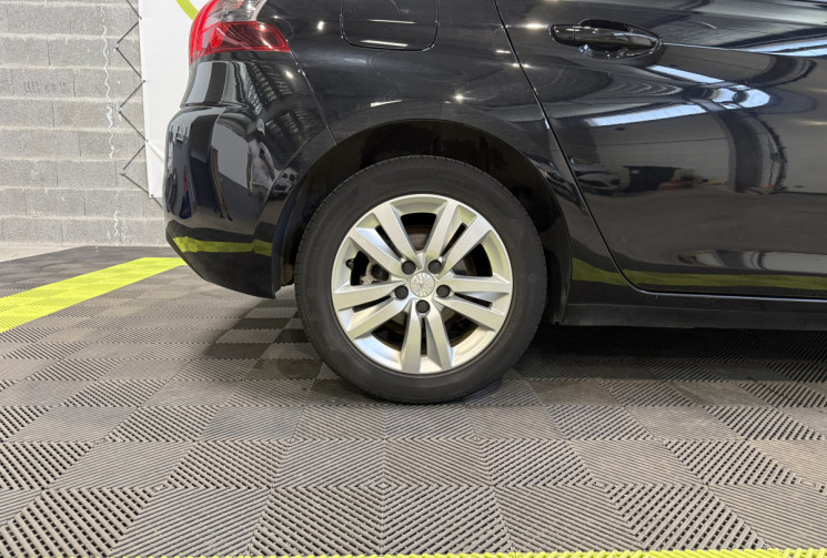 Peugeot 308 1.5 BlueHDi 100ch Active Business