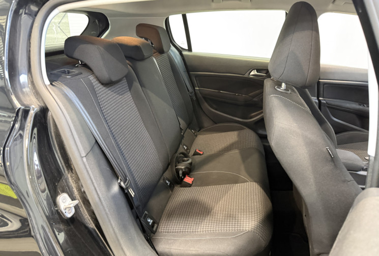 Peugeot 308 1.5 BlueHDi 100ch Active Business