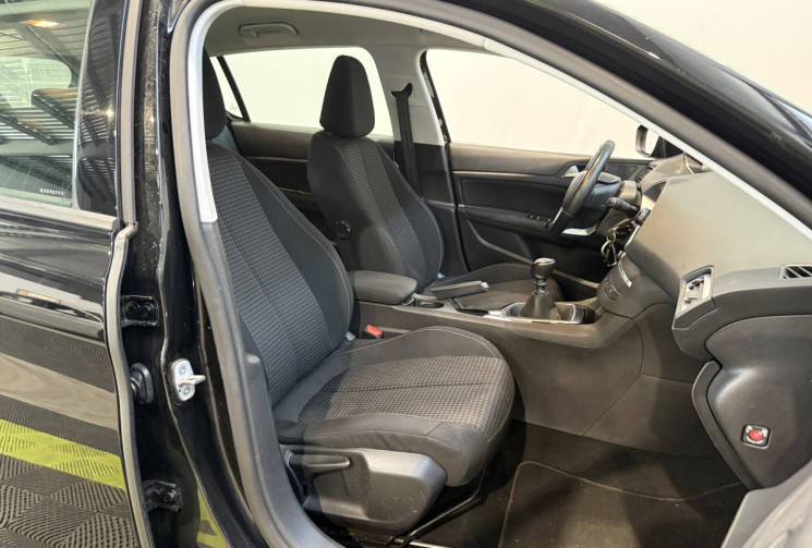 Peugeot 308 1.5 BlueHDi 100ch Active Business