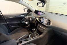 Peugeot 308 1.5 BlueHDi 100ch Active Business