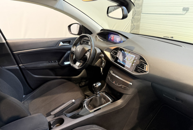 Peugeot 308 1.5 BlueHDi 100ch Active Business