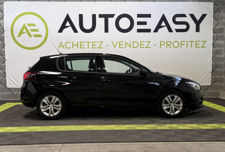 Peugeot 308 1.5 BlueHDi 100ch Active Business