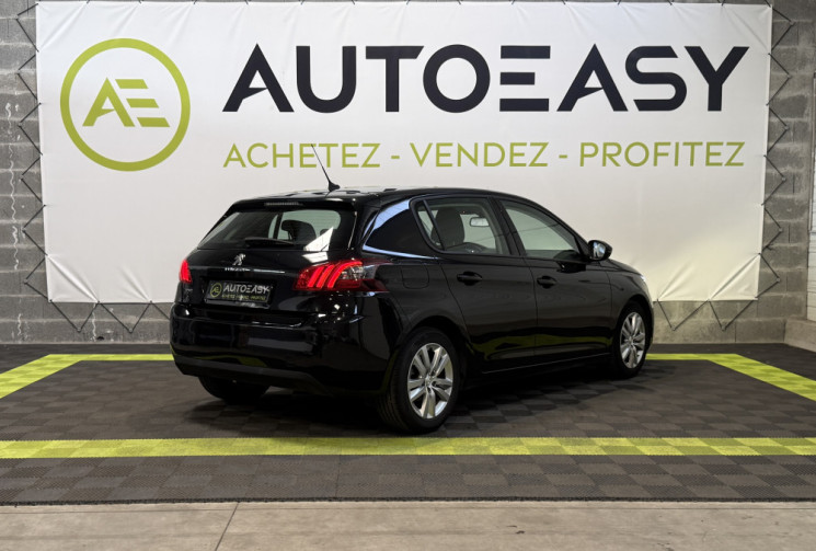 Peugeot 308 1.5 BlueHDi 100ch Active Business