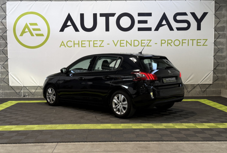 Peugeot 308 1.5 BlueHDi 100ch Active Business