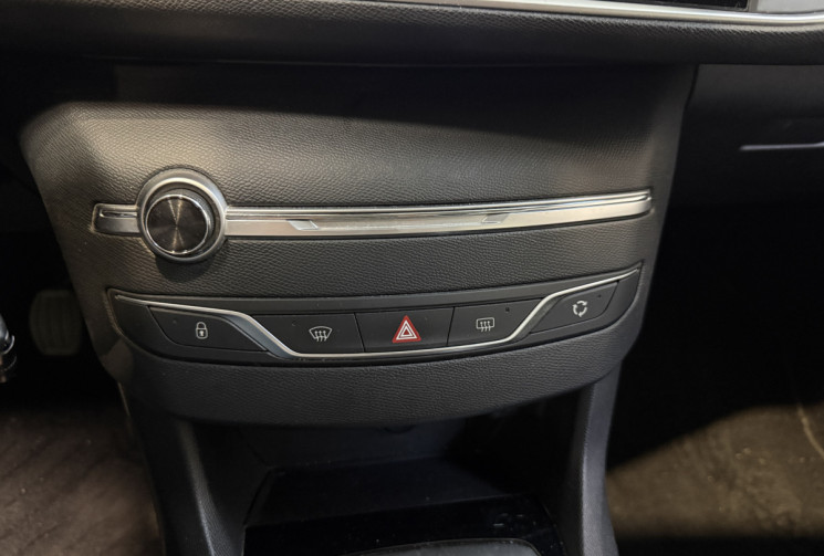 Peugeot 308 1.5 BlueHDi 100ch Active Business