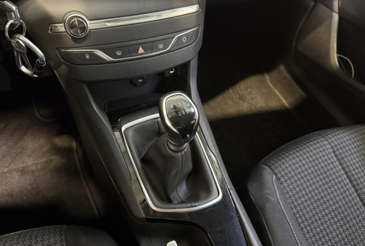Peugeot 308 1.5 BlueHDi 100ch Active Business