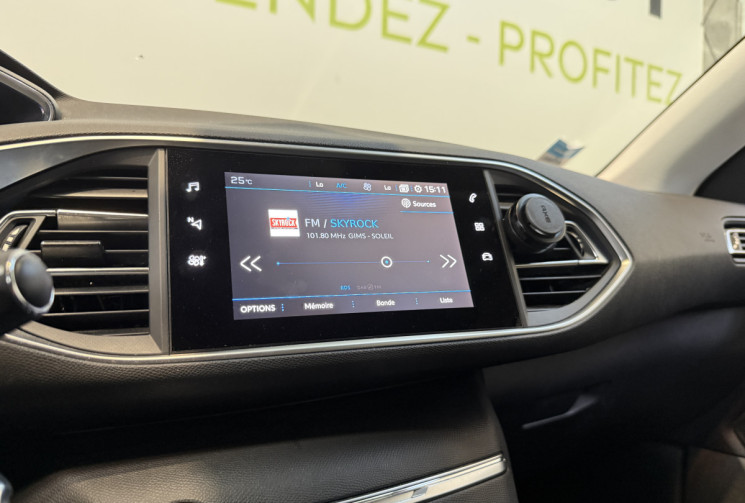 Peugeot 308 1.5 BlueHDi 100ch Active Business