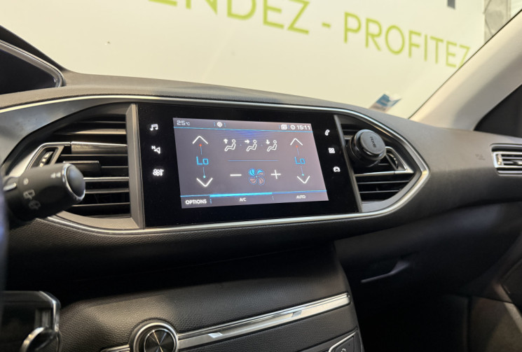 Peugeot 308 1.5 BlueHDi 100ch Active Business
