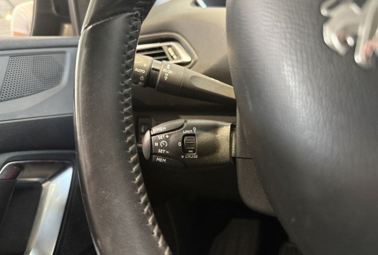 Peugeot 308 1.5 BlueHDi 100ch Active Business