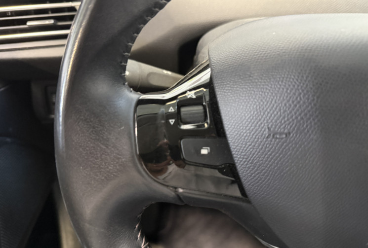 Peugeot 308 1.5 BlueHDi 100ch Active Business