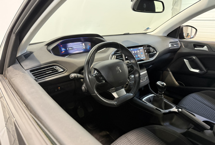 Peugeot 308 1.5 BlueHDi 100ch Active Business